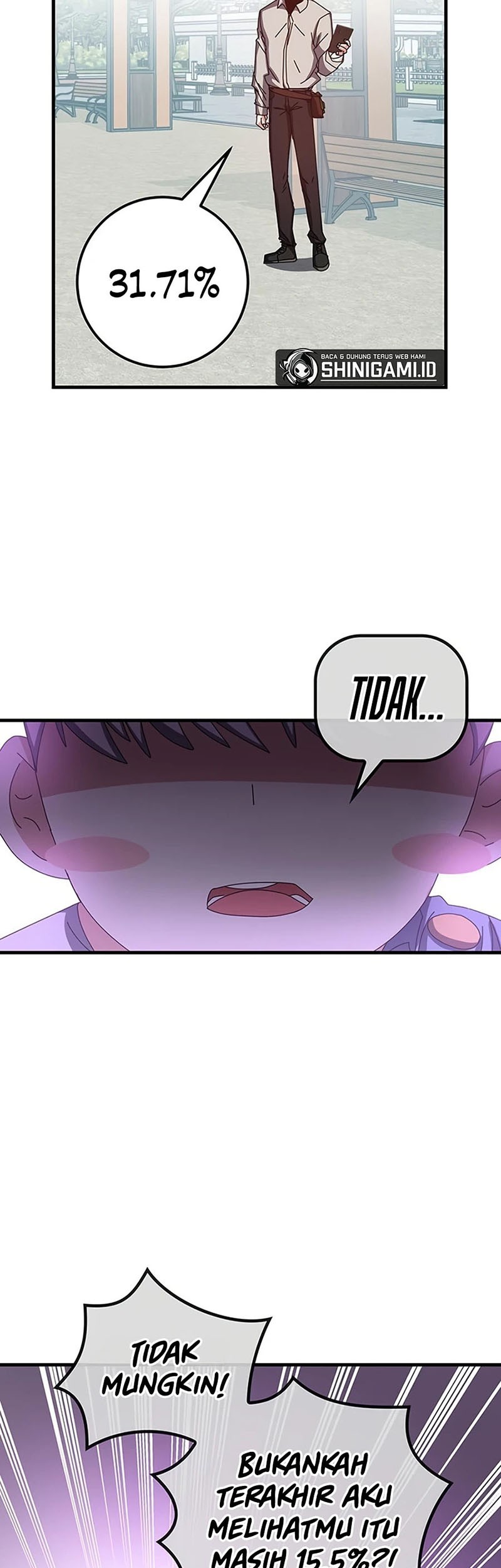 Transcension Academy Chapter 63 Gambar 92