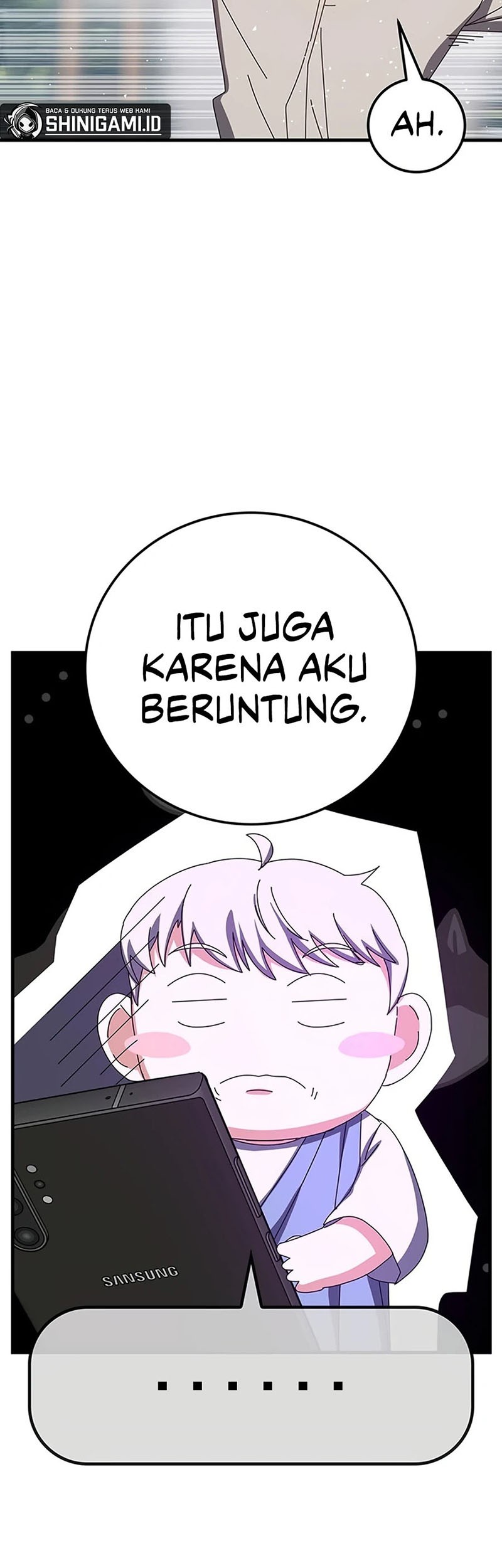 Transcension Academy Chapter 63 Gambar 100