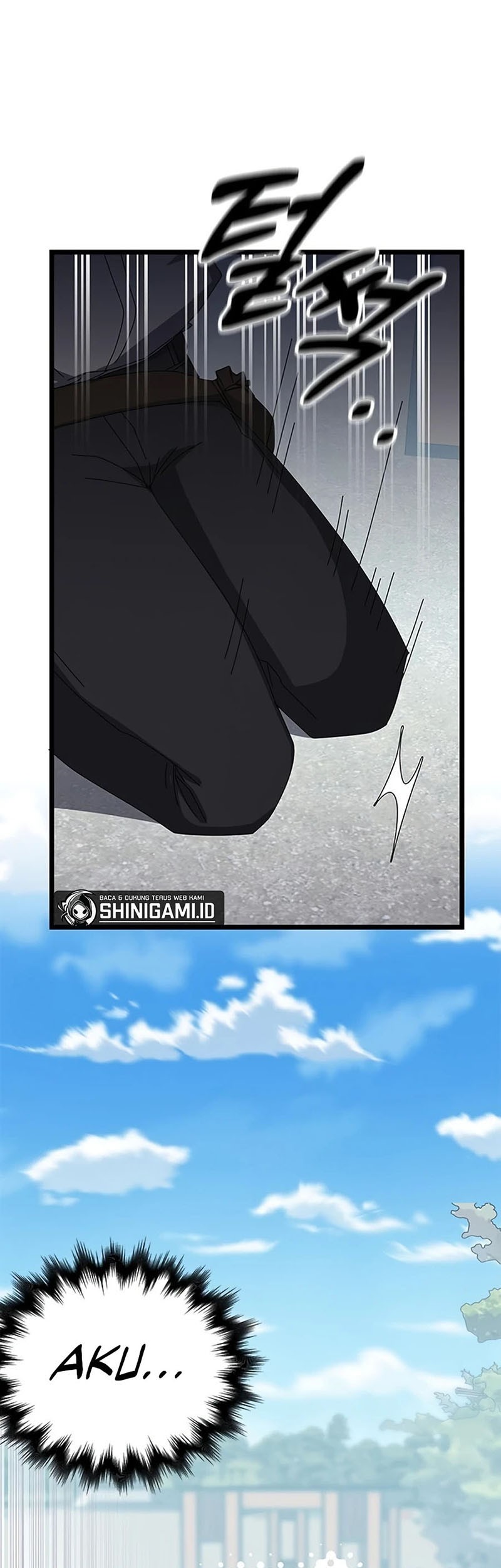 Manhwa Transcension Academy Chapter 63 gambar nomor 2