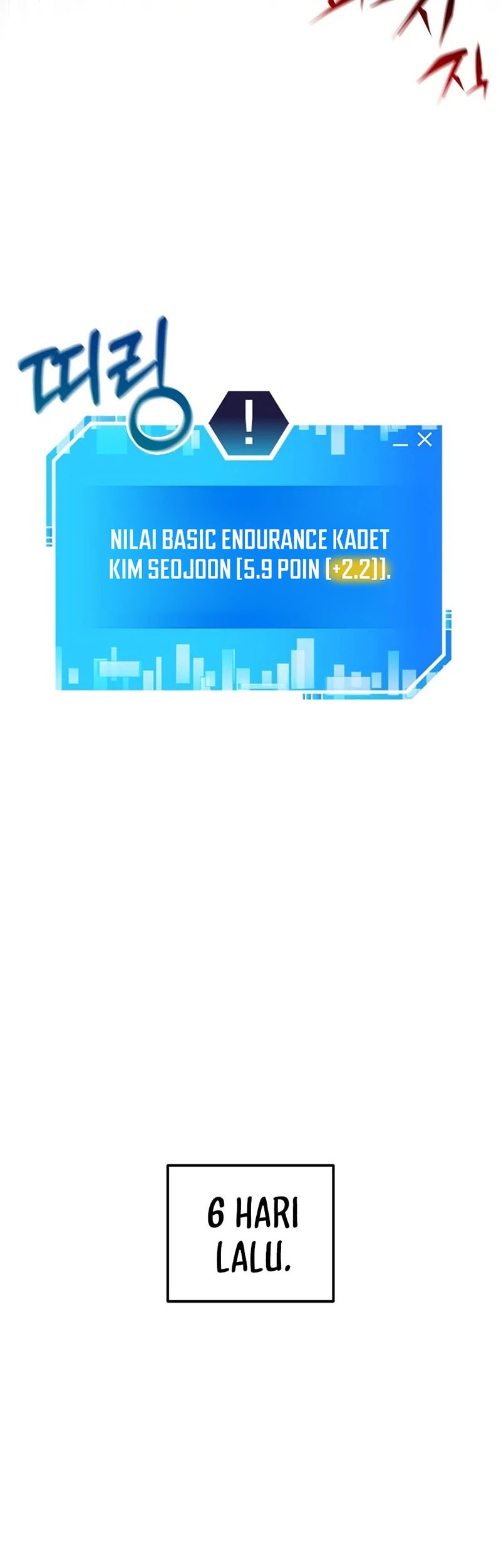 Transcension Academy Chapter 63 Gambar 10