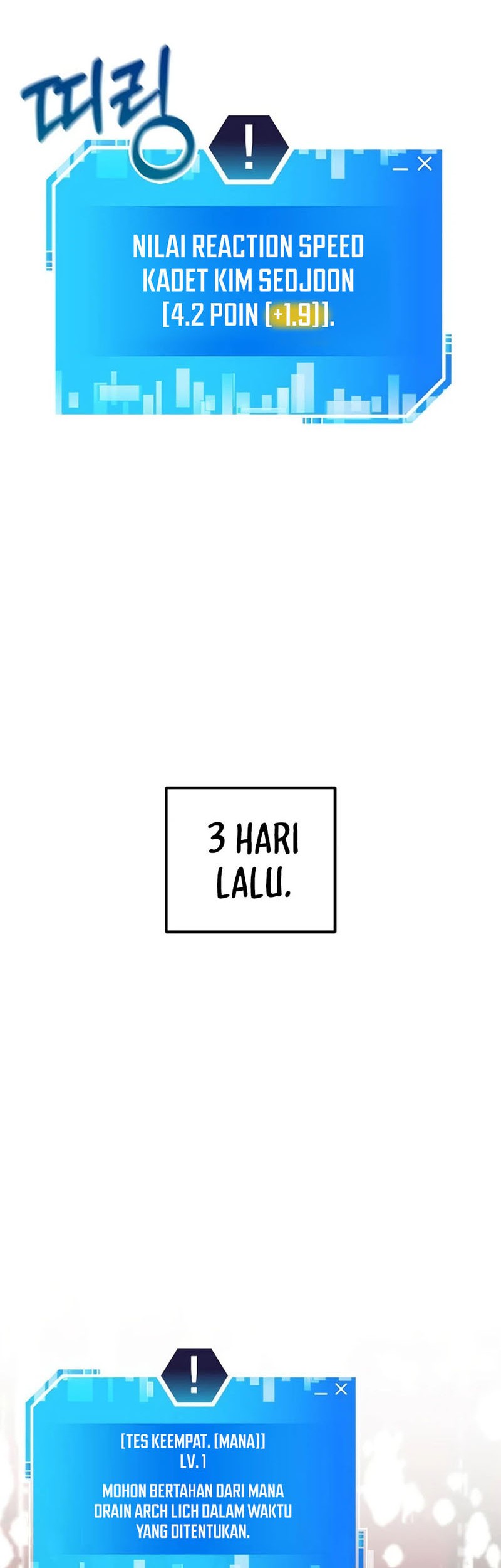 Transcension Academy Chapter 63 Gambar 15