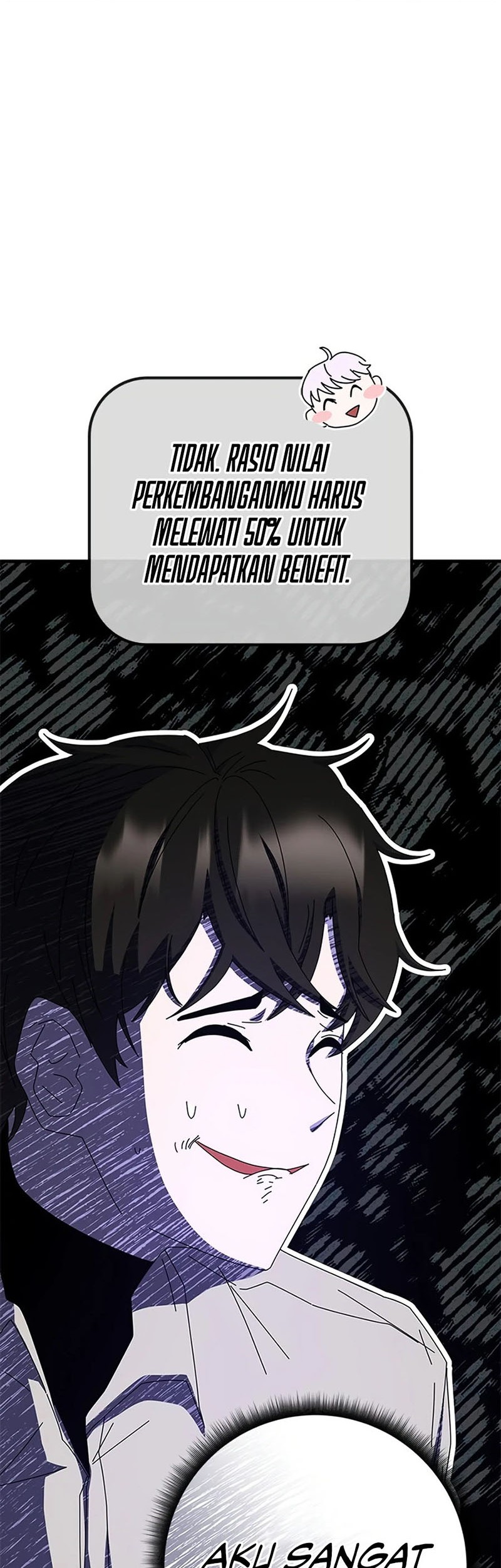 Transcension Academy Chapter 63 Gambar 23