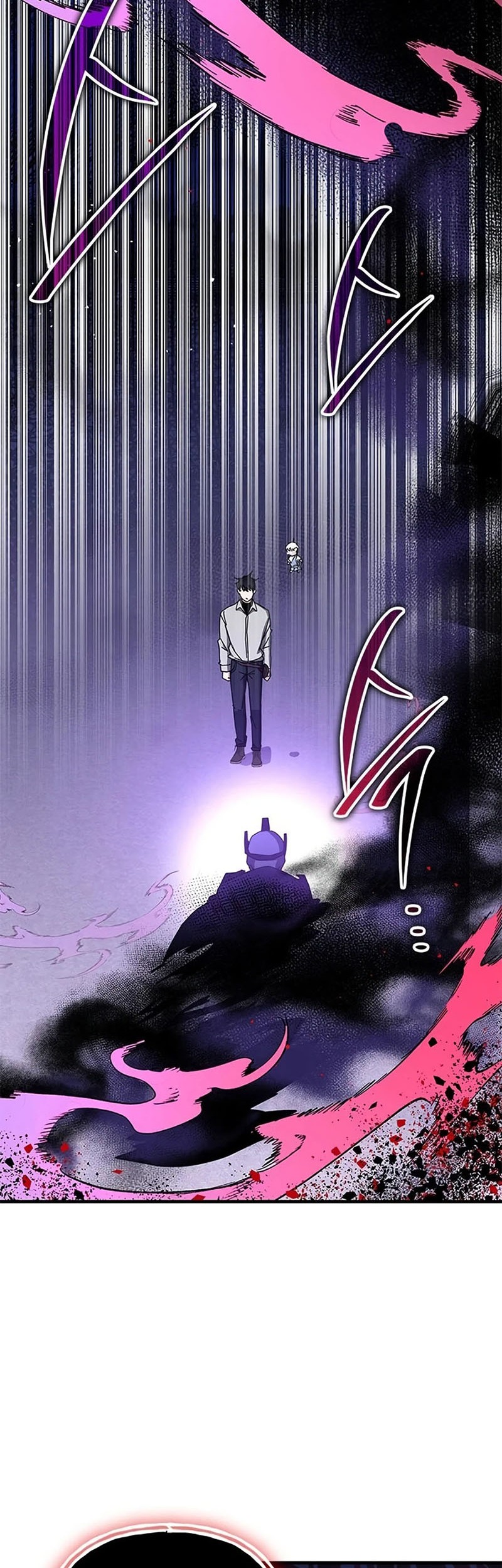 Transcension Academy Chapter 63 Gambar 27