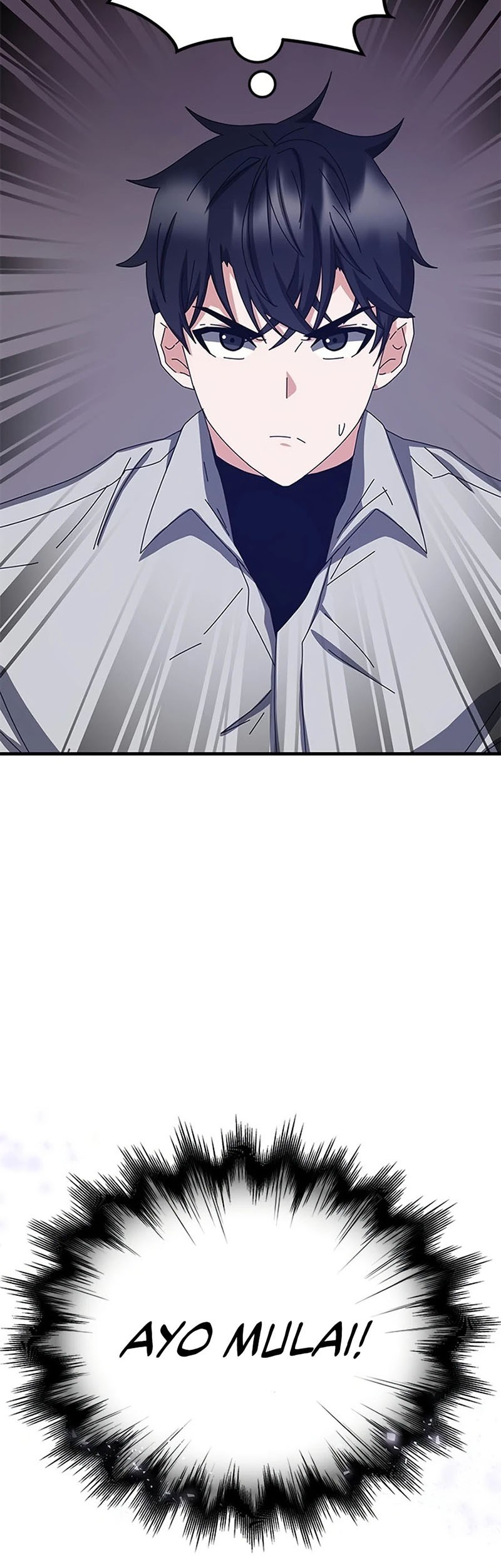 Transcension Academy Chapter 63 Gambar 30