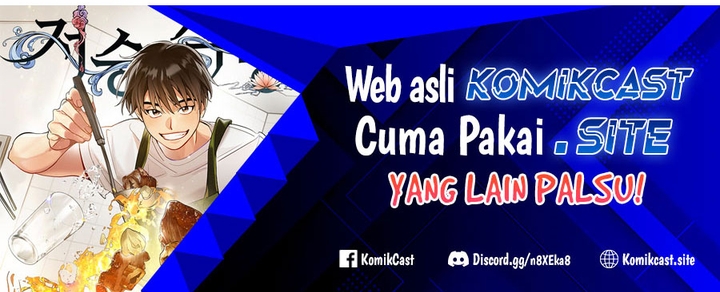Underworld Restaurant Chapter 17 Gambar 63