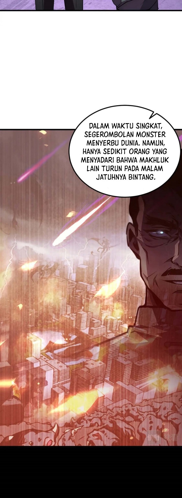 Rise From The Rubble Chapter 164 Gambar 20