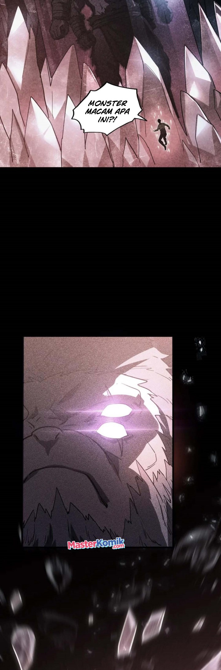 Rise From The Rubble Chapter 164 Gambar 22