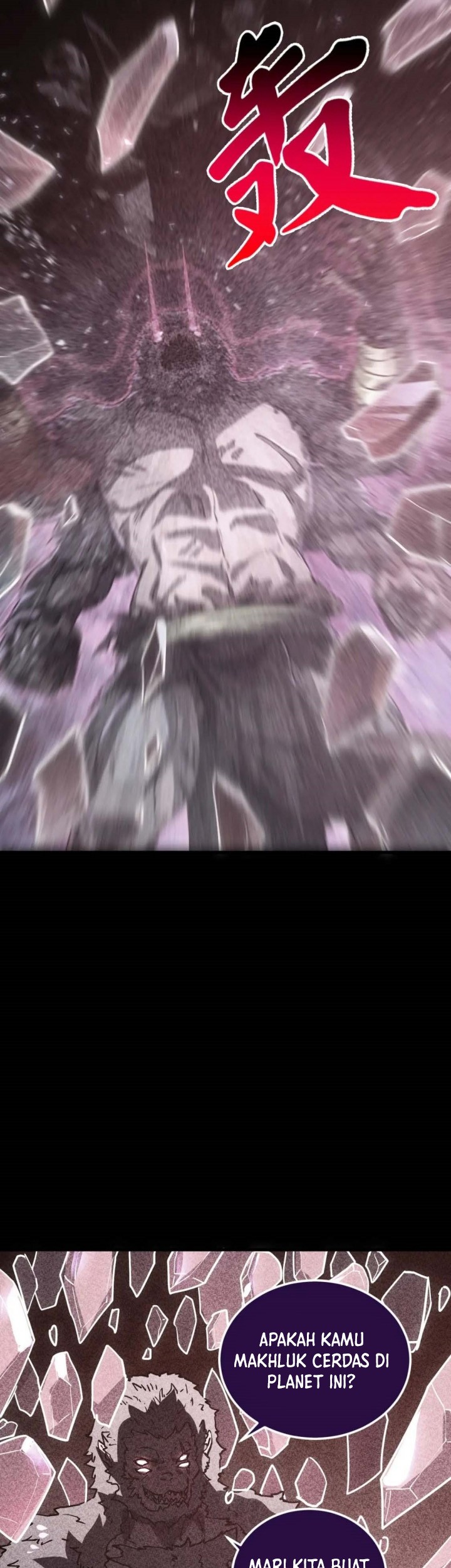 Rise From The Rubble Chapter 164 Gambar 23