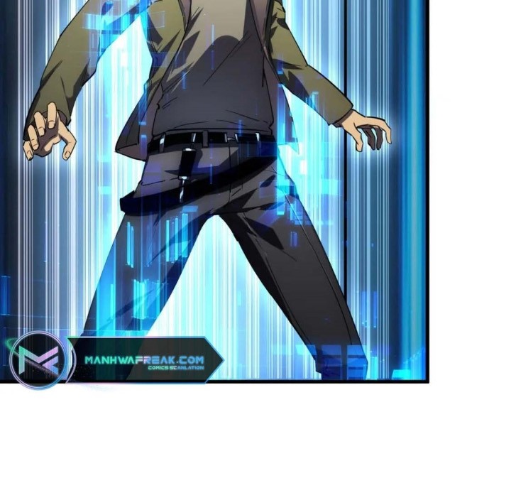 Rise From The Rubble Chapter 164 Gambar 8