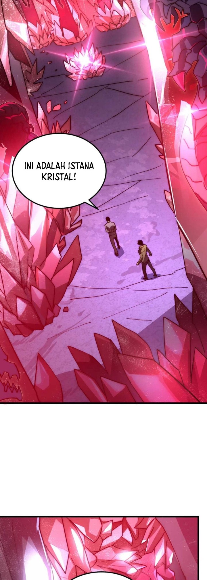 Rise From The Rubble Chapter 164 Gambar 12