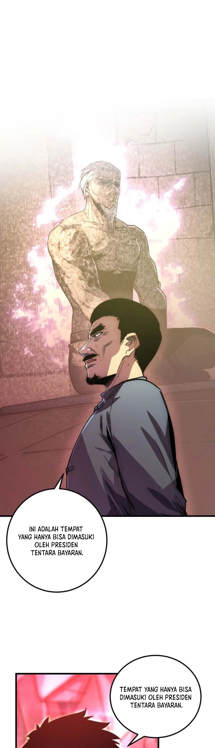 Rise From The Rubble Chapter 164 Gambar 15