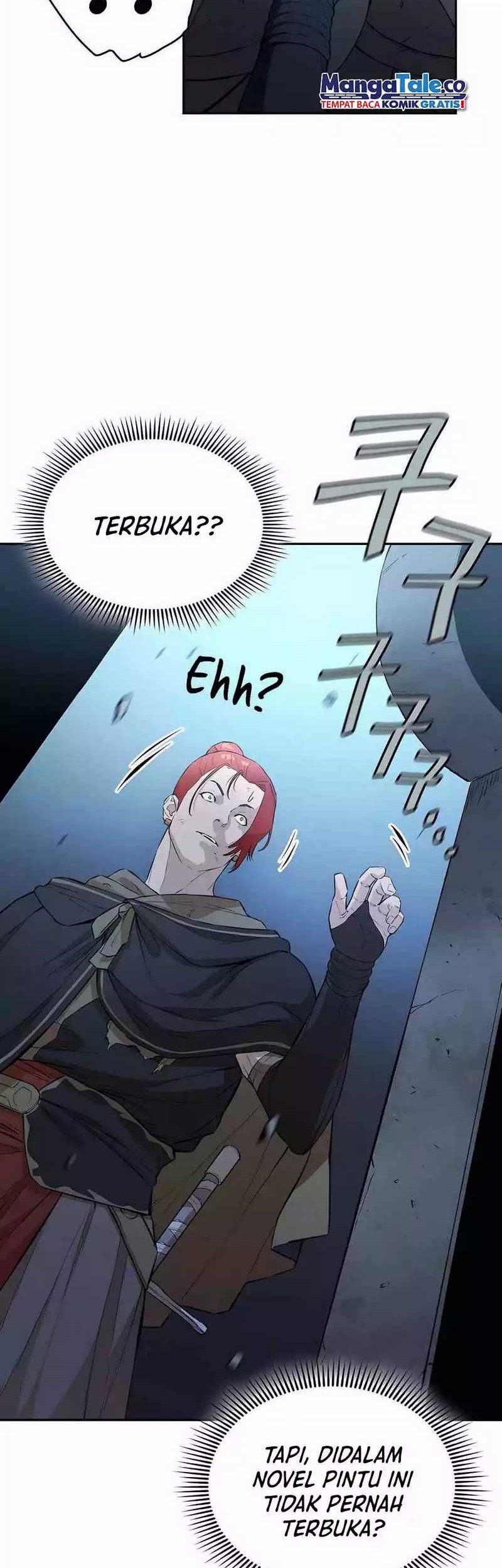 Villain Unrivaled Chapter 53 Gambar 42