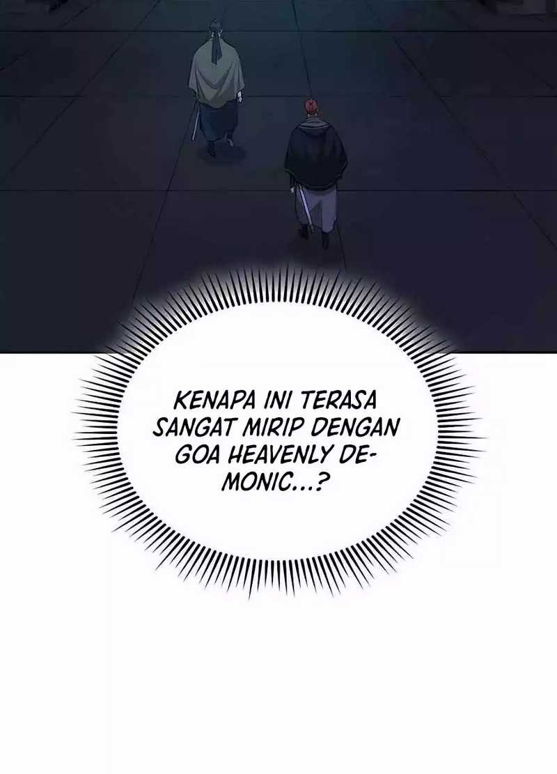 Villain Unrivaled Chapter 53 Gambar 45