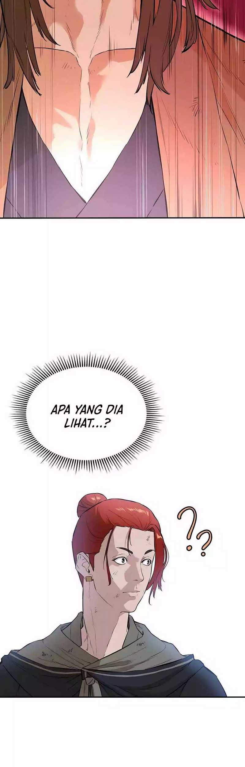 Villain Unrivaled Chapter 53 Gambar 48