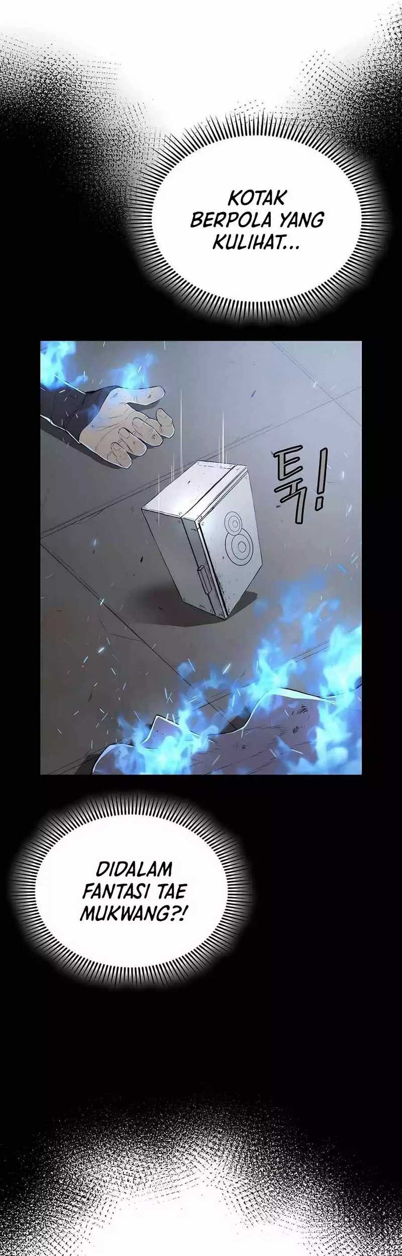 Villain Unrivaled Chapter 53 Gambar 51