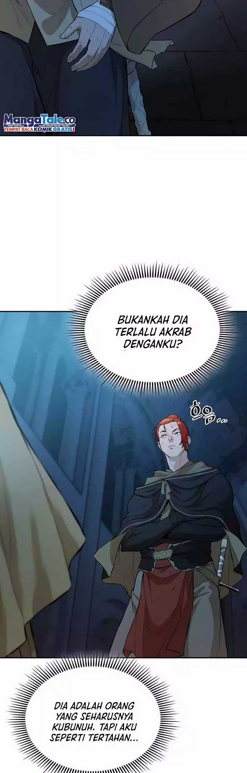 Villain Unrivaled Chapter 53 Gambar 58