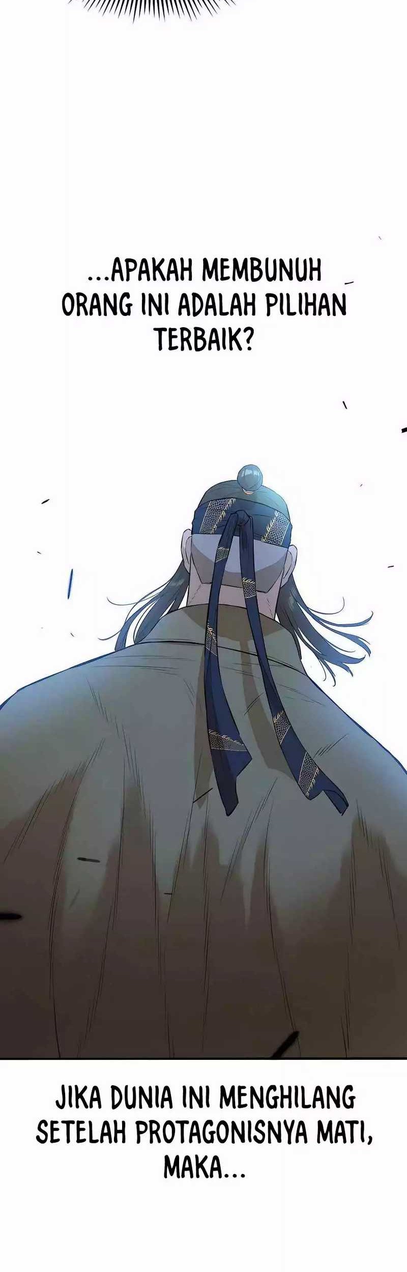 Villain Unrivaled Chapter 53 Gambar 59