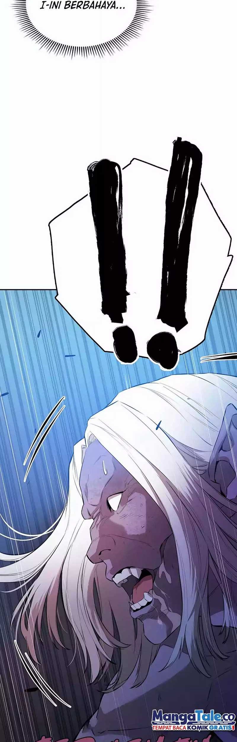 Villain Unrivaled Chapter 53 Gambar 3