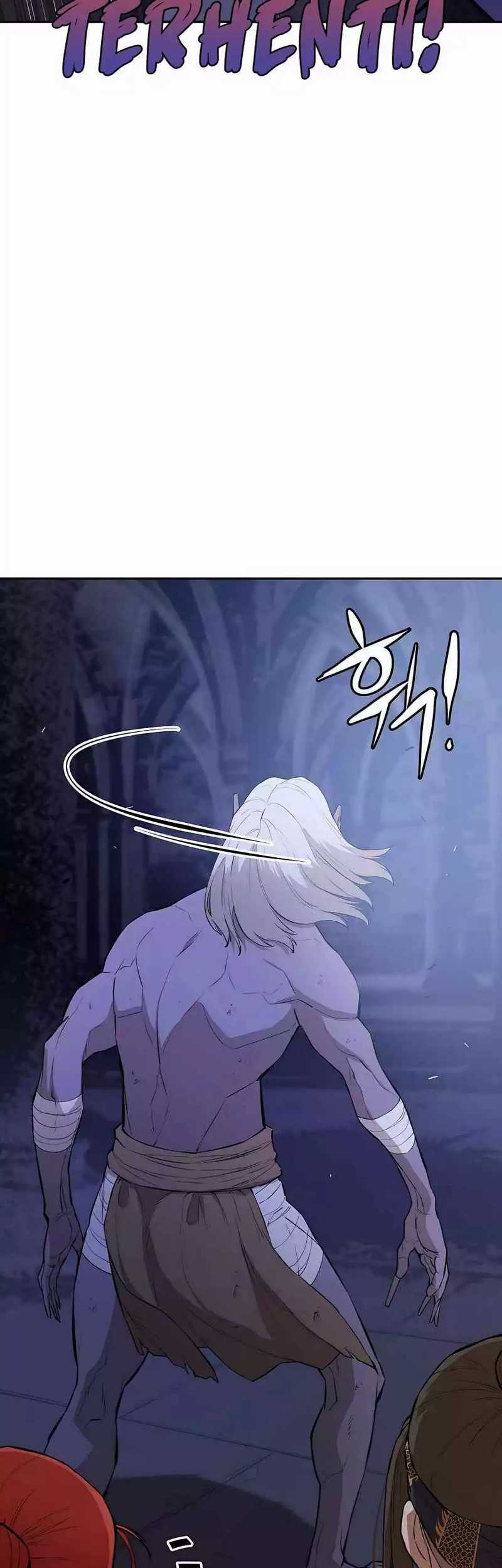Villain Unrivaled Chapter 53 Gambar 4