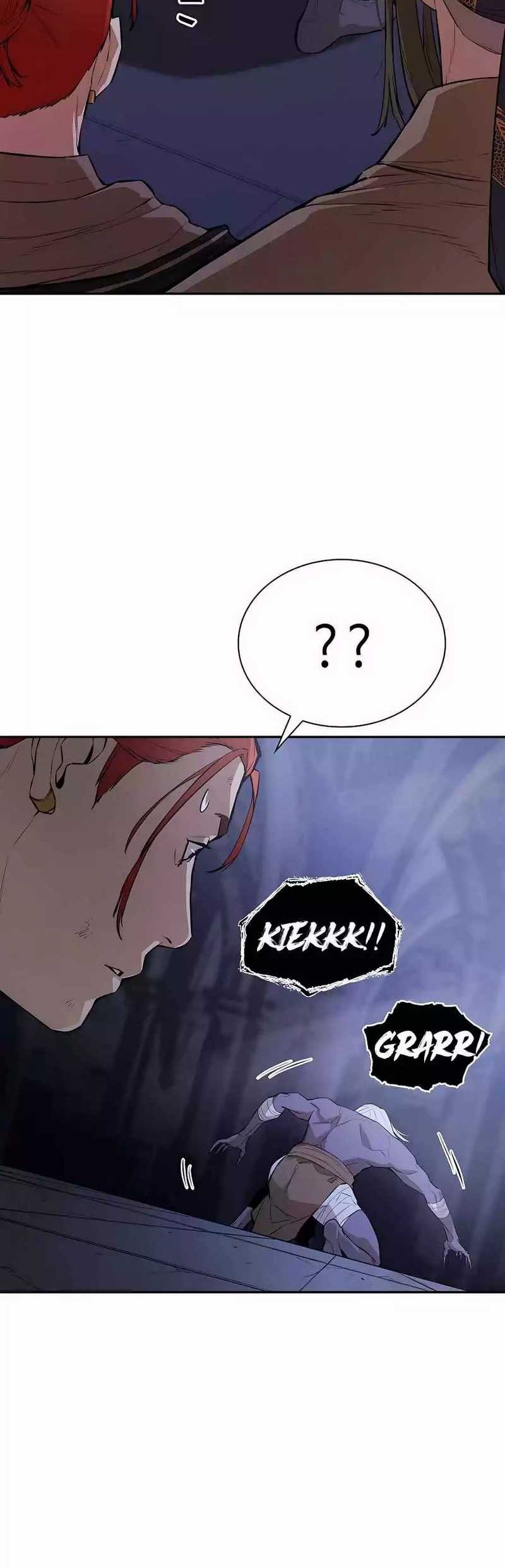 Villain Unrivaled Chapter 53 Gambar 5