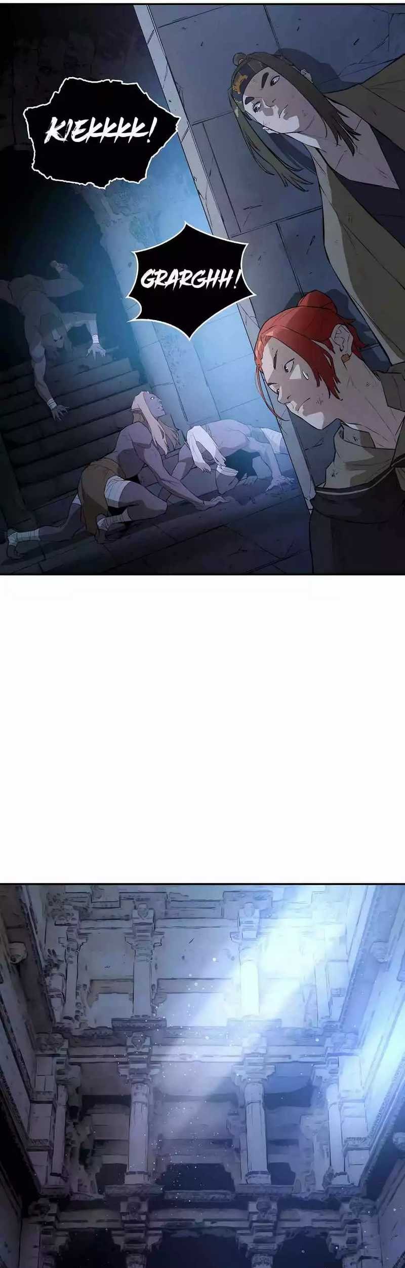 Villain Unrivaled Chapter 53 Gambar 11