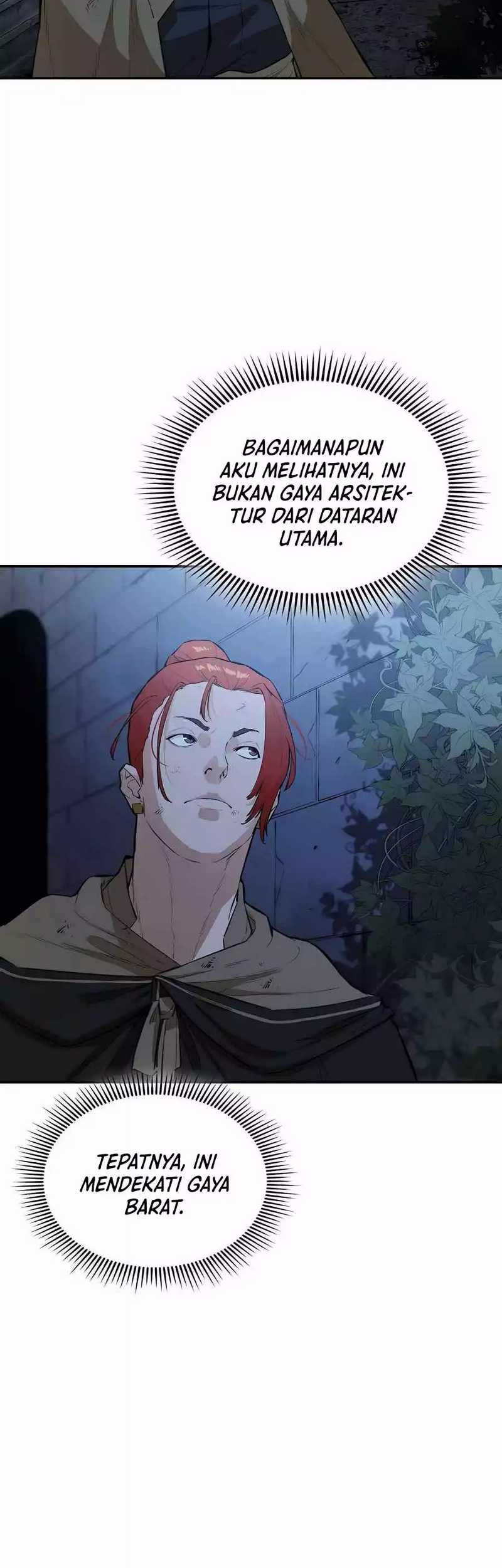 Villain Unrivaled Chapter 53 Gambar 13