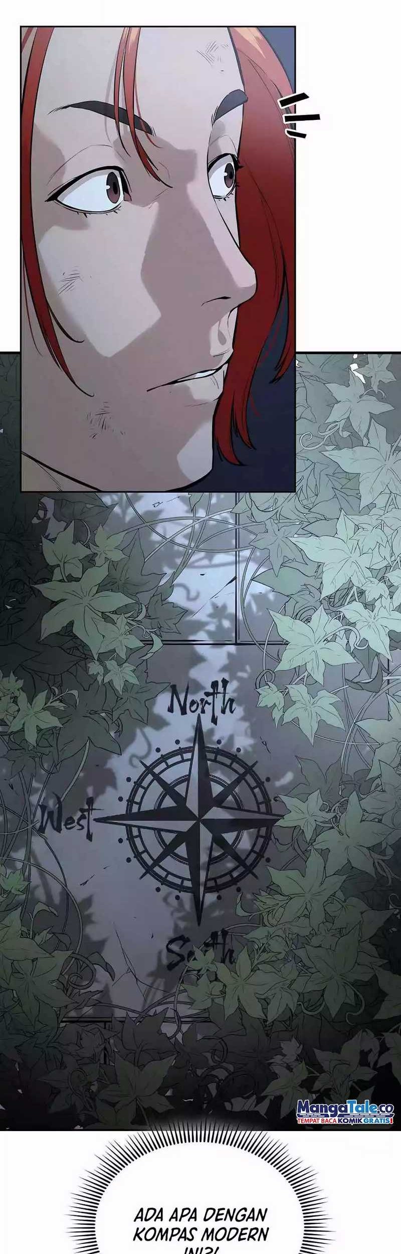 Villain Unrivaled Chapter 53 Gambar 14