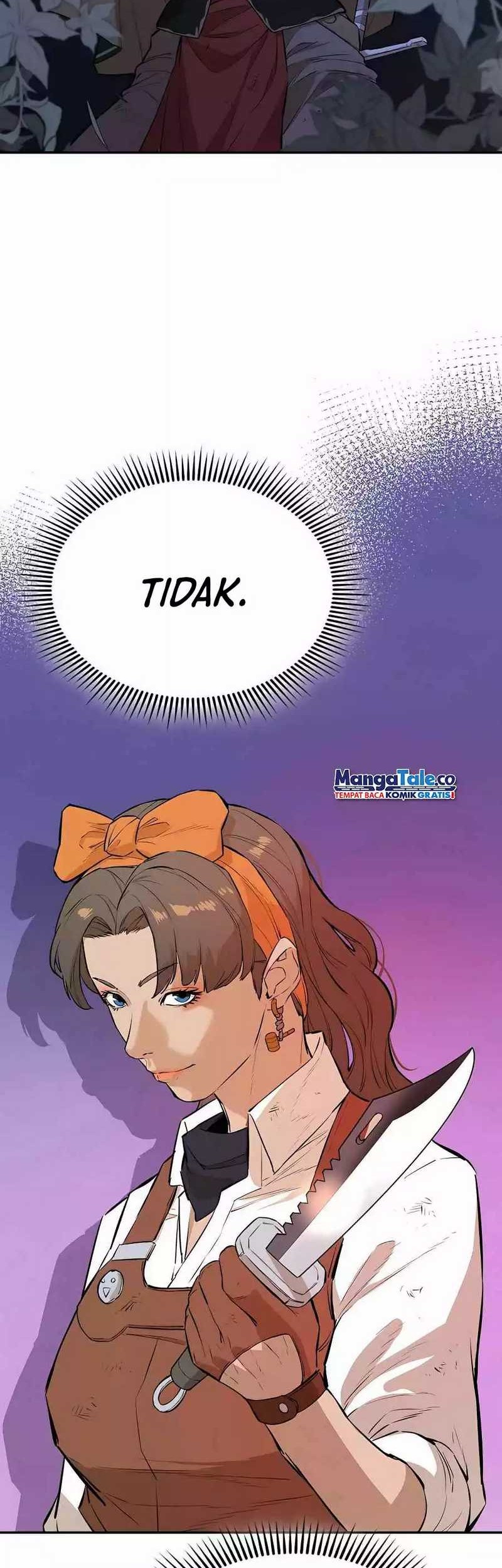 Villain Unrivaled Chapter 53 Gambar 17
