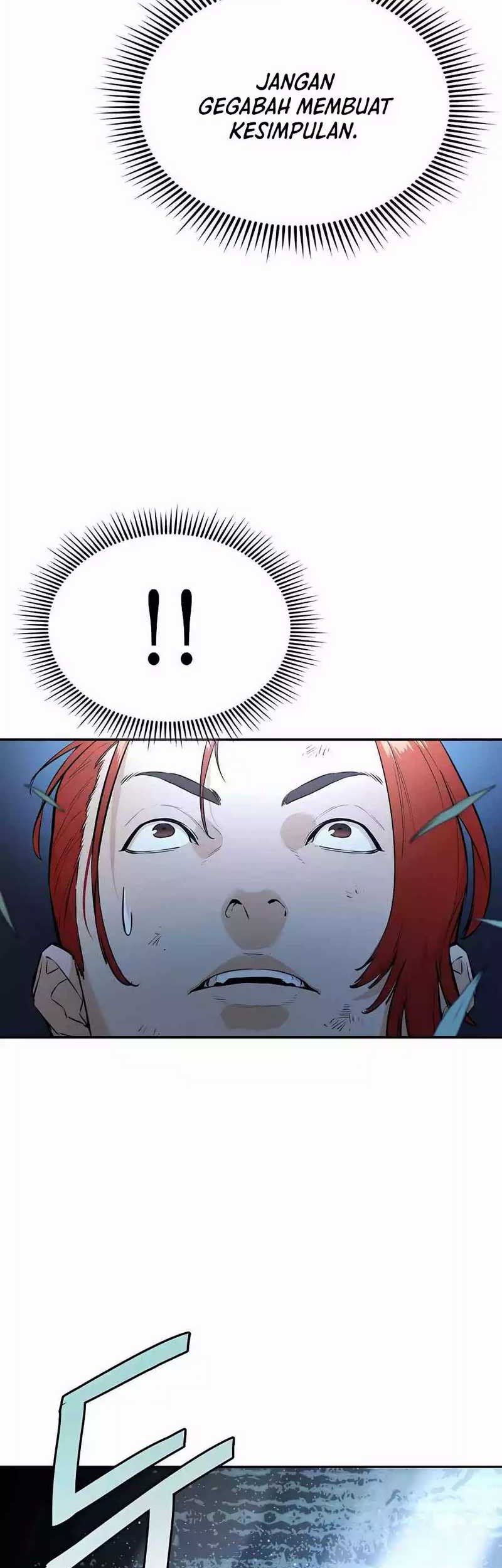 Villain Unrivaled Chapter 53 Gambar 18