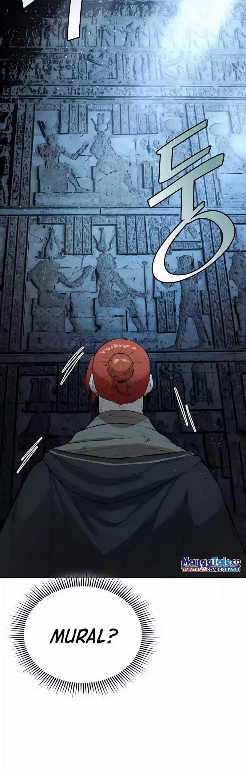 Villain Unrivaled Chapter 53 Gambar 19