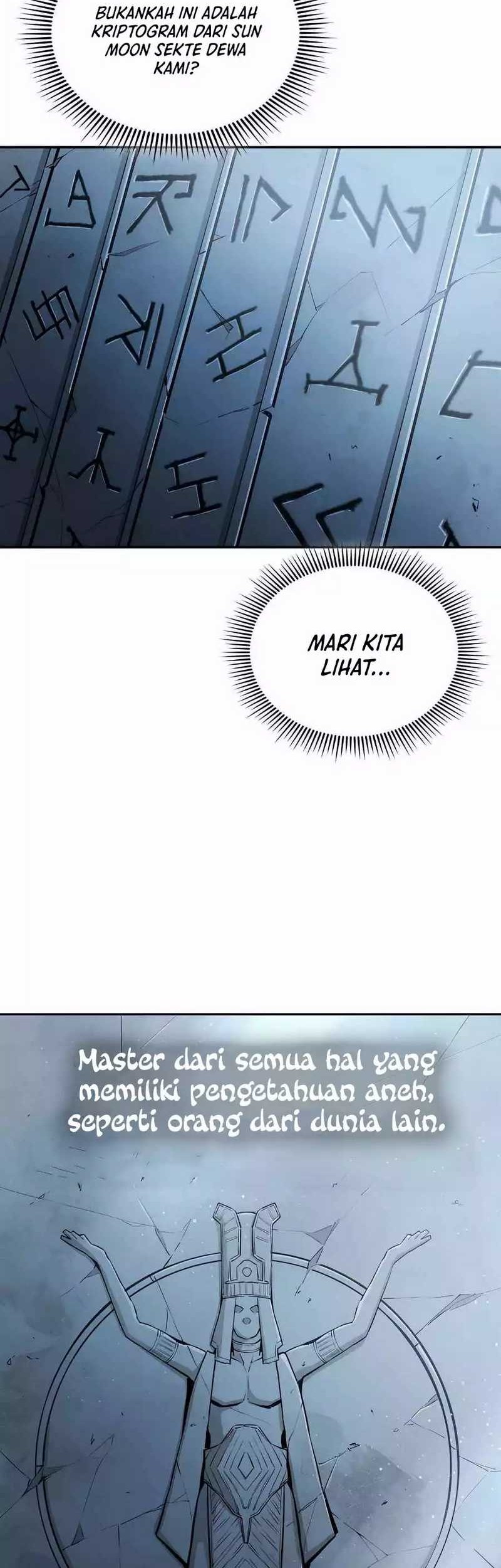 Villain Unrivaled Chapter 53 Gambar 22