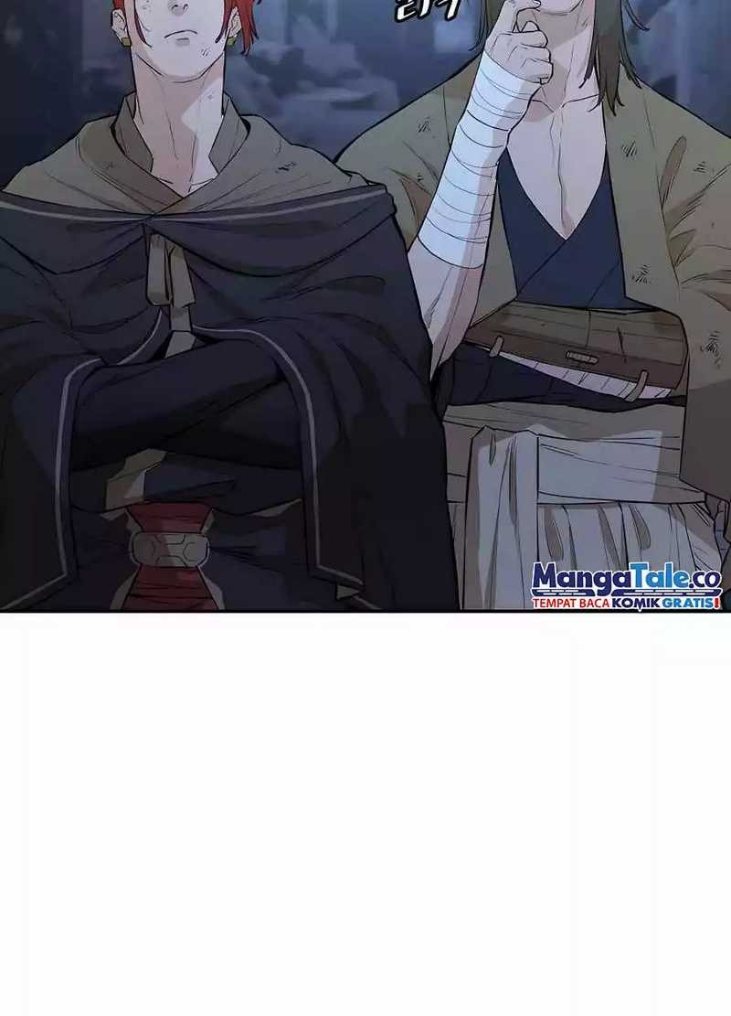 Villain Unrivaled Chapter 53 Gambar 30
