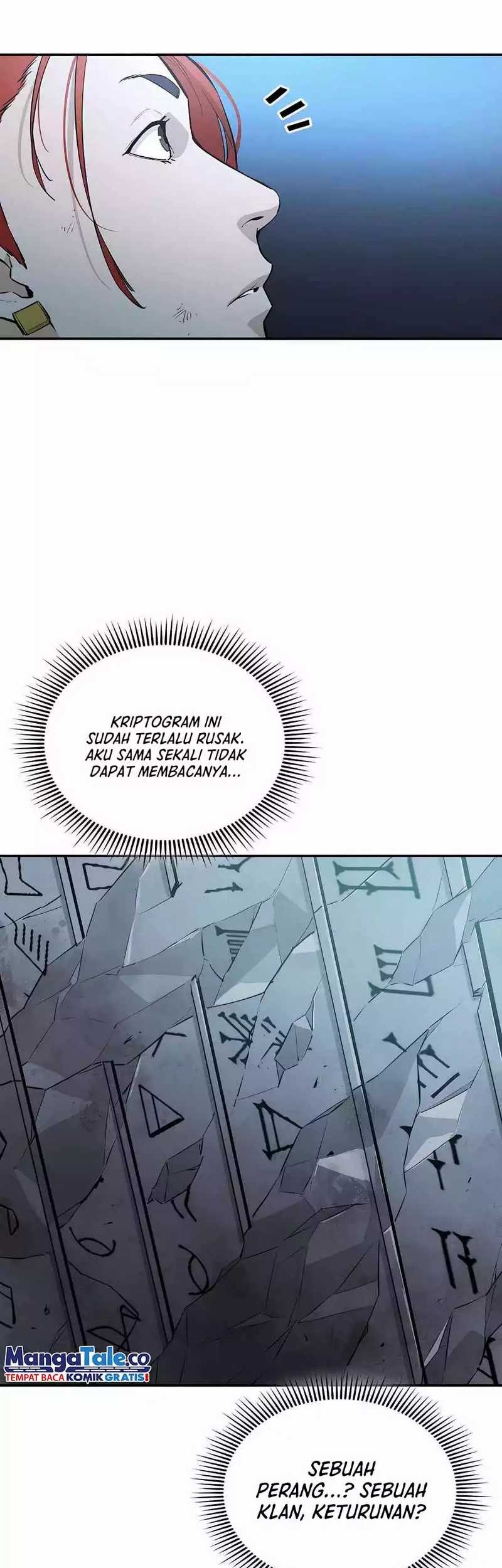 Villain Unrivaled Chapter 53 Gambar 31