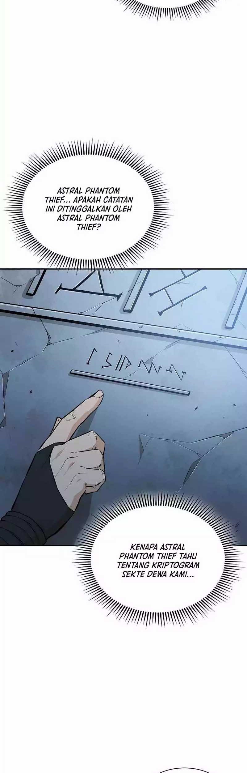 Villain Unrivaled Chapter 53 Gambar 32