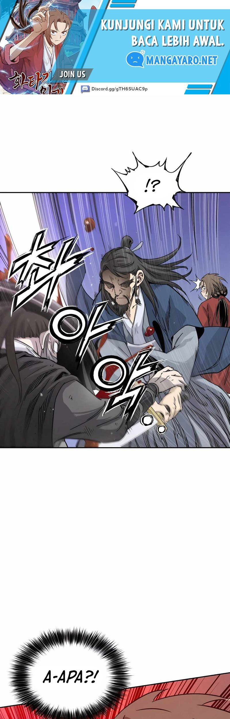 Baca Manhwa I Reincarnated as a Legendary Surgeon Chapter 69 Gambar 2