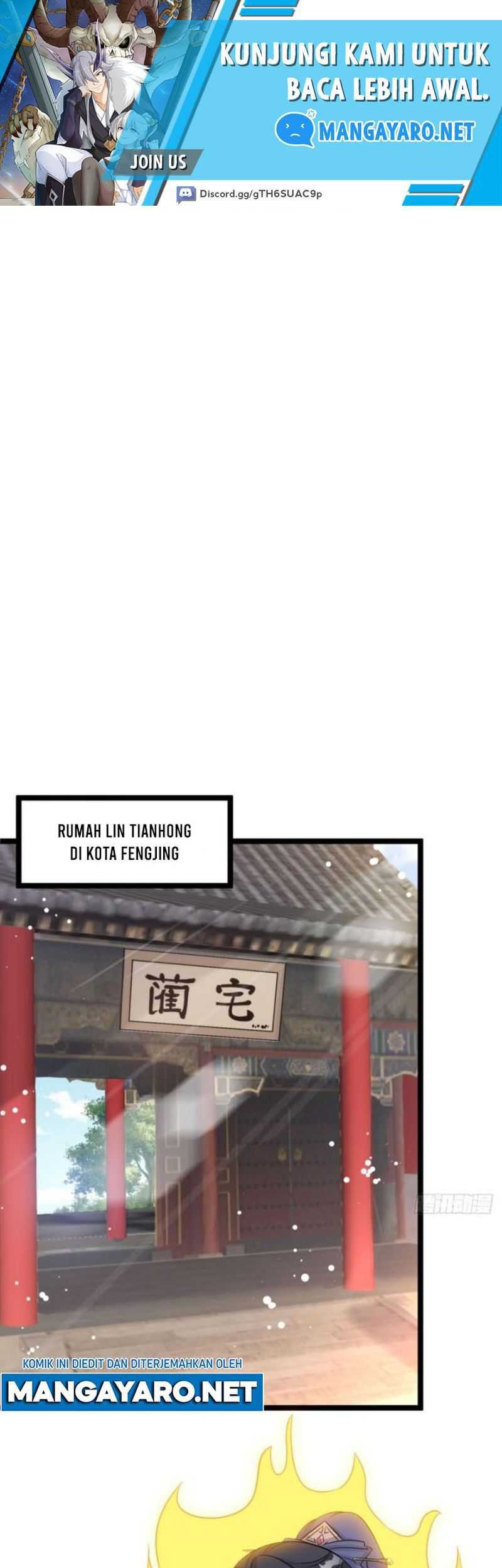 Baca Manhua My Wife and I Dominate the Three Realms Chapter 68 Gambar 2
