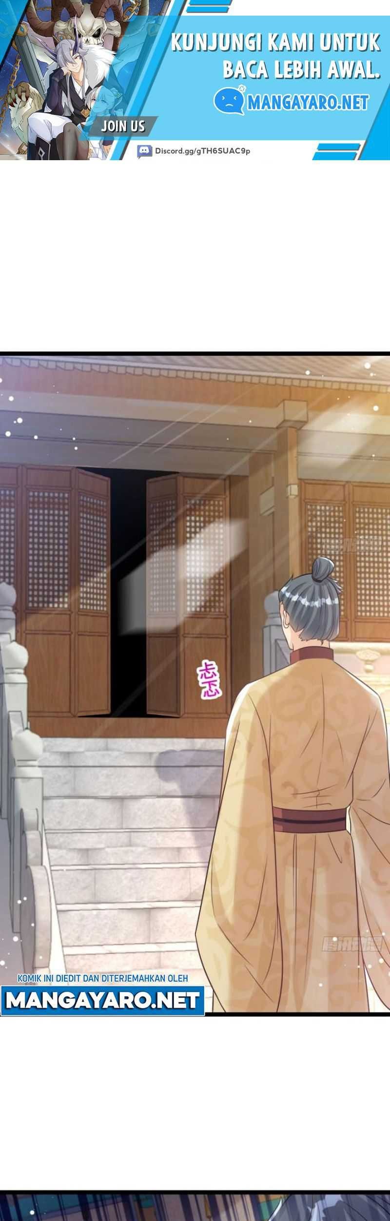 Baca Manhua My Wife and I Dominate the Three Realms Chapter 67 Gambar 2