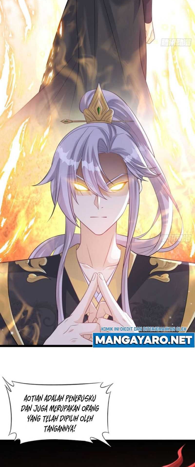 My Wife and I Dominate the Three Realms Chapter 67 Gambar 25