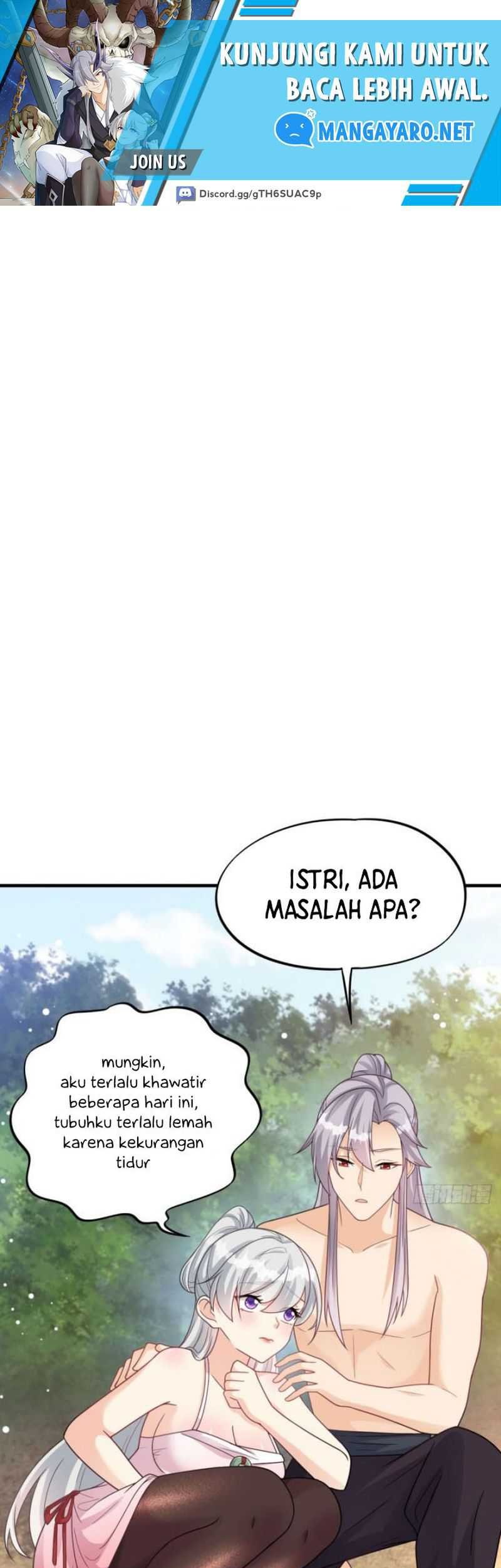 Baca Manhua My Wife and I Dominate the Three Realms Chapter 66 Gambar 2