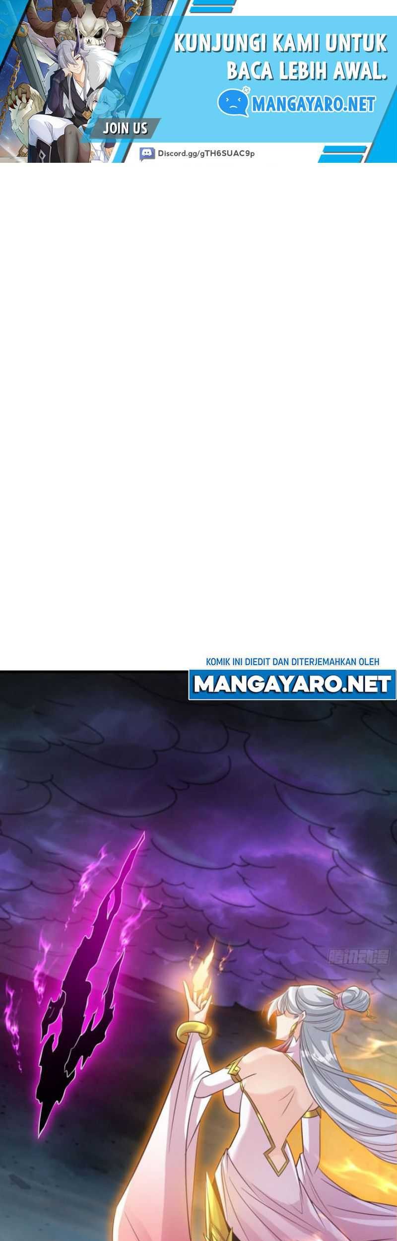 Baca Manhua My Wife and I Dominate the Three Realms Chapter 65 Gambar 2