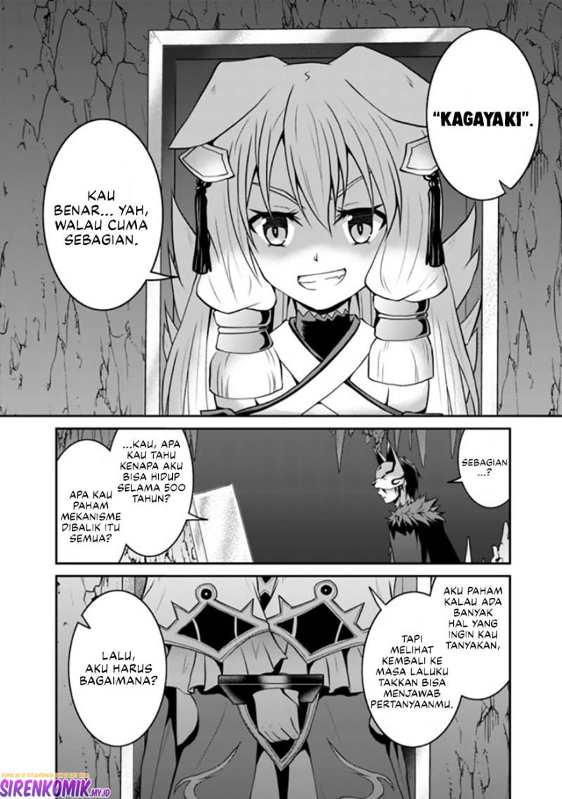 Save & Load no Dekiru Yadoya-san Chapter 48 Gambar 19