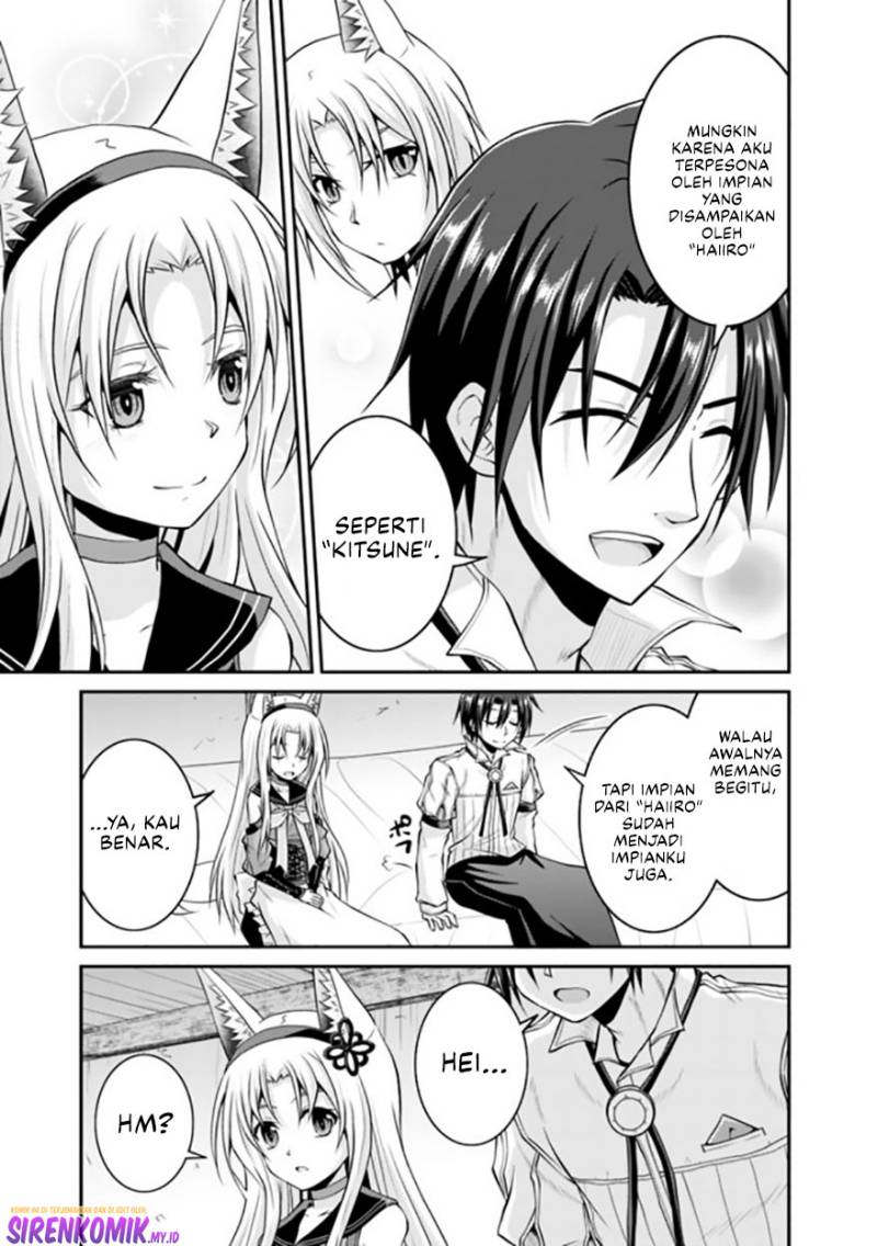 Save & Load no Dekiru Yadoya-san Chapter 48 Gambar 6