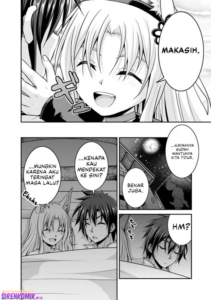 Save & Load no Dekiru Yadoya-san Chapter 48 Gambar 9