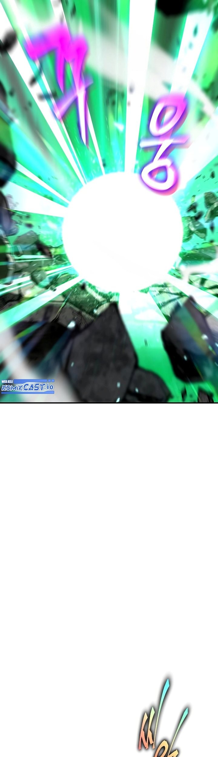 The Priest of Corruption Chapter 05 Gambar 18