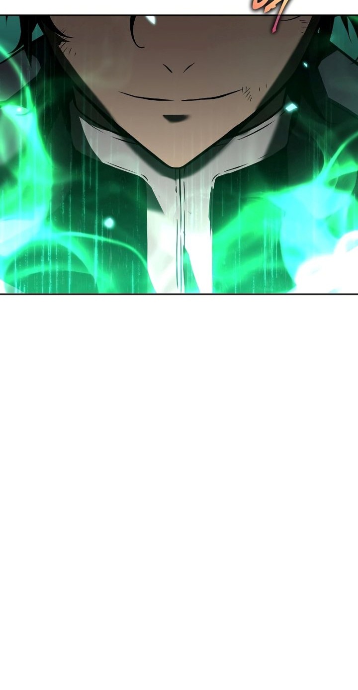 The Priest of Corruption Chapter 05 Gambar 19