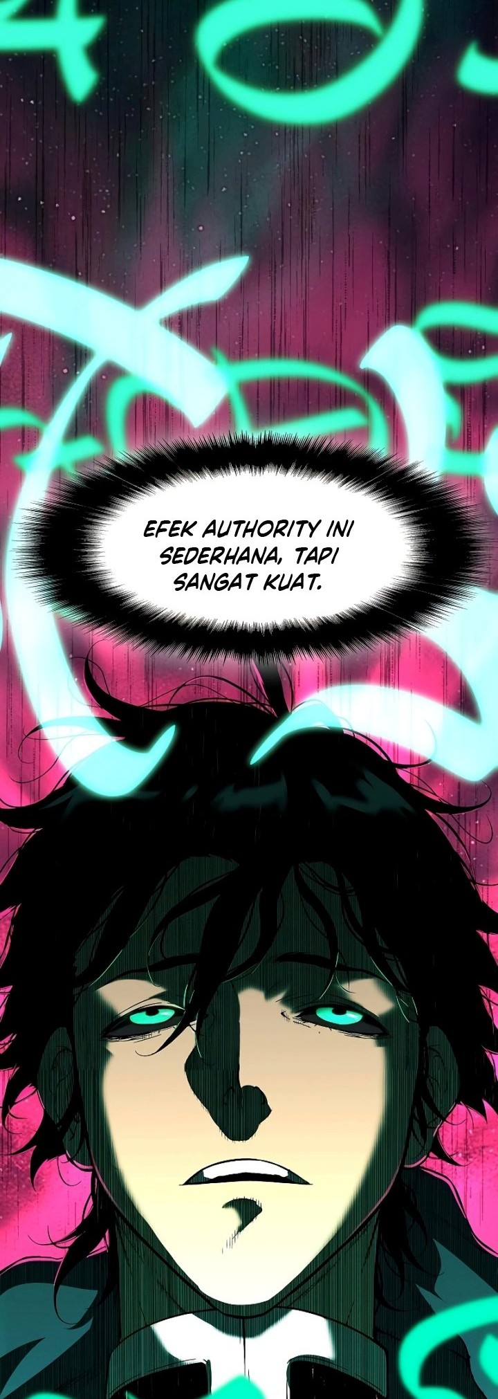 The Priest of Corruption Chapter 05 Gambar 21