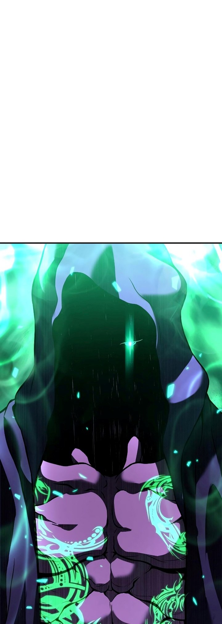 The Priest of Corruption Chapter 05 Gambar 23