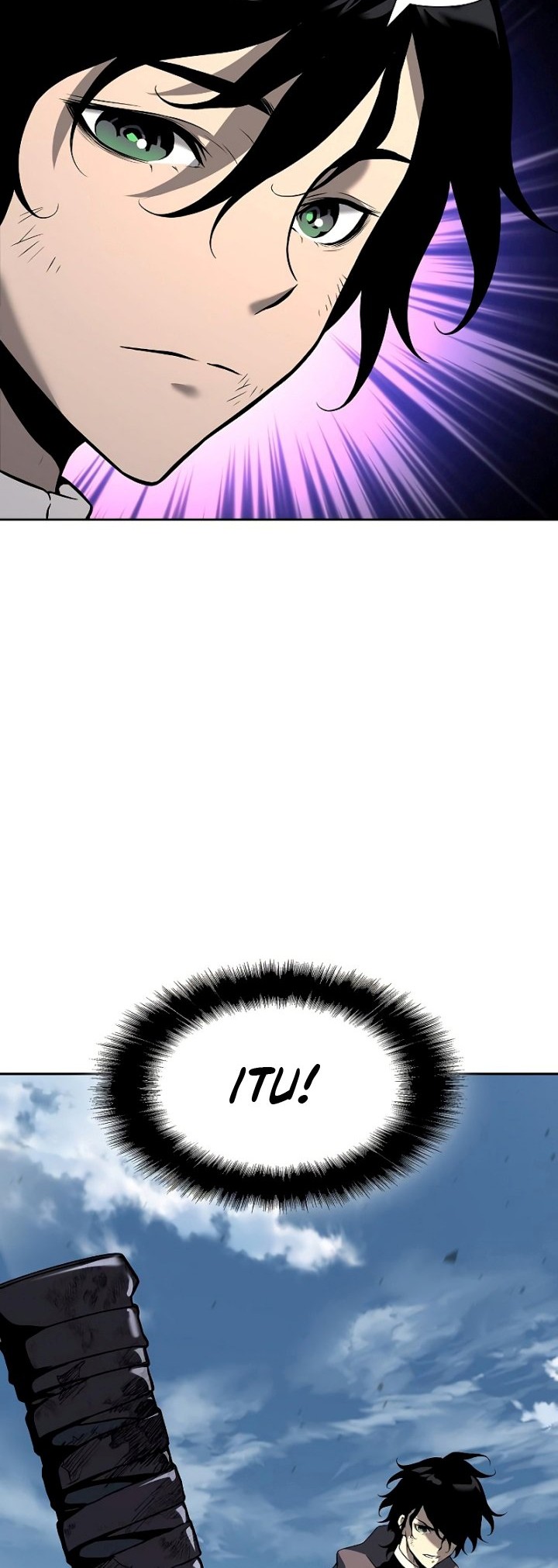 The Priest of Corruption Chapter 05 Gambar 27