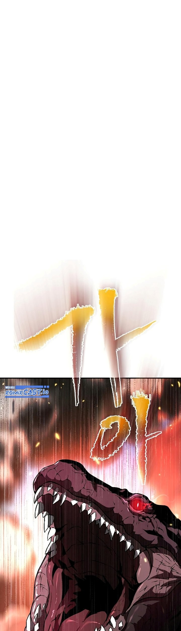 The Priest of Corruption Chapter 05 Gambar 34