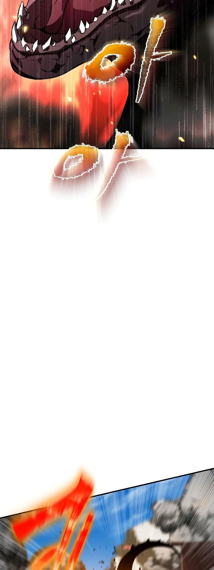 The Priest of Corruption Chapter 05 Gambar 35